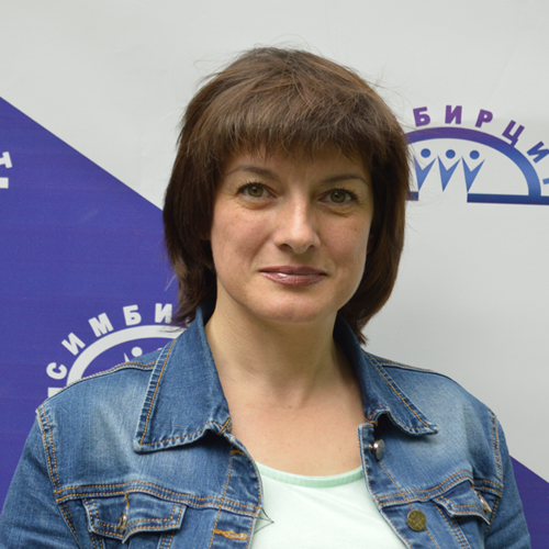 Валиулина Эльфия Рахимжановна